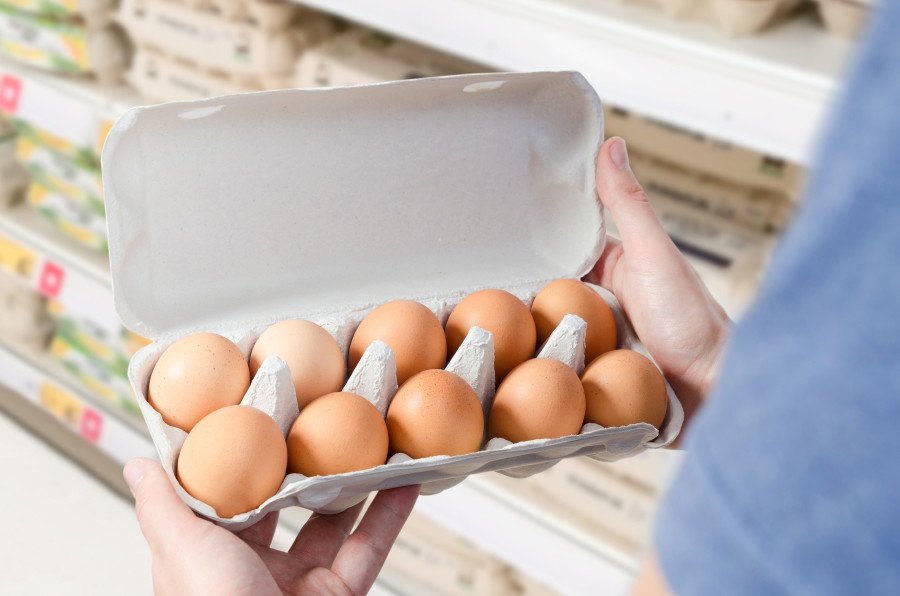 Eggs-avga
