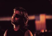 Ο Kurt Russell είχε στο μυαλό του τον Clint Eastwood όταν ενσάρκωνε τον Snake.