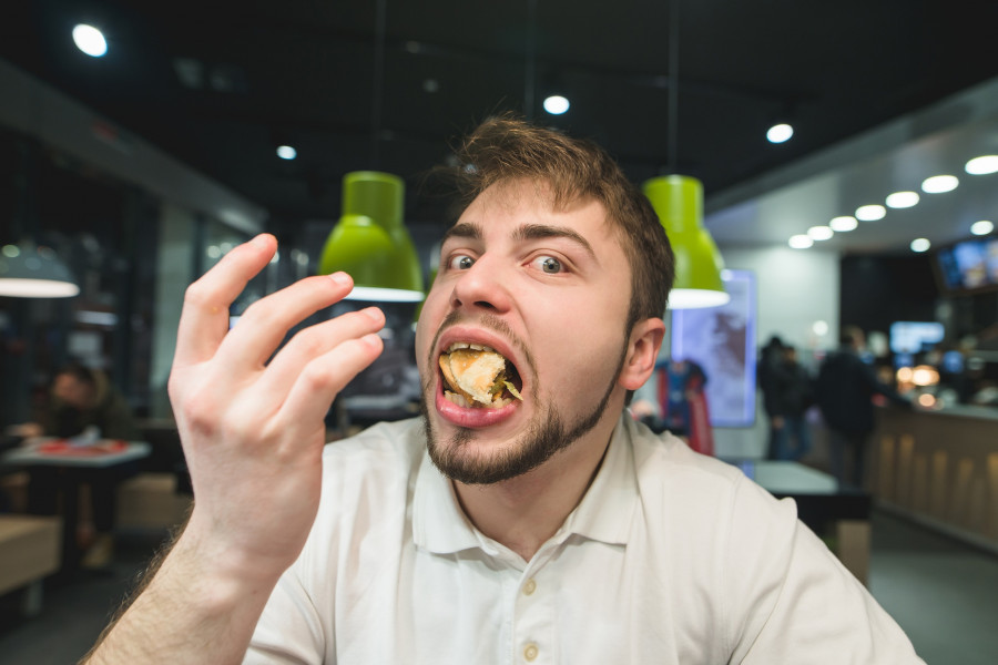 fast-food