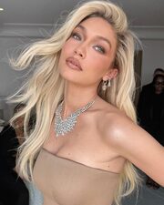 Gigi Hadid