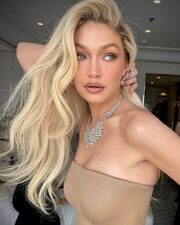 Gigi Hadid