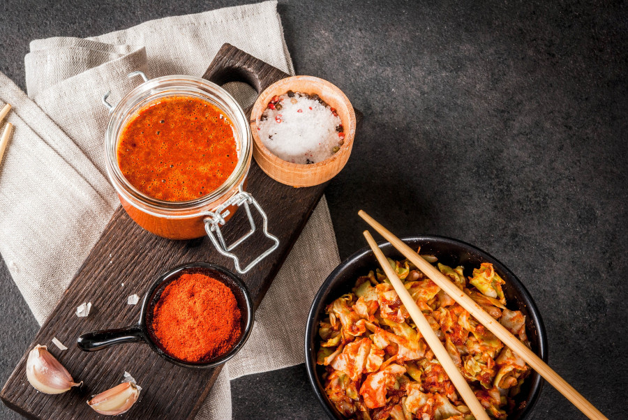 Kimchi