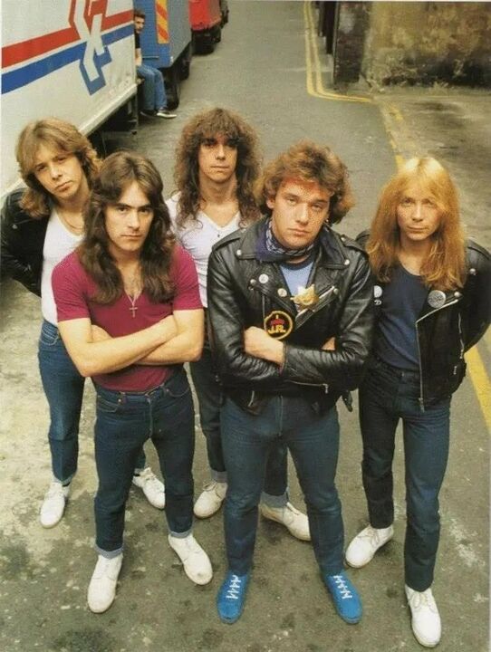 maiden