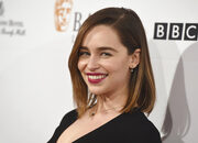 Emilia Clarke