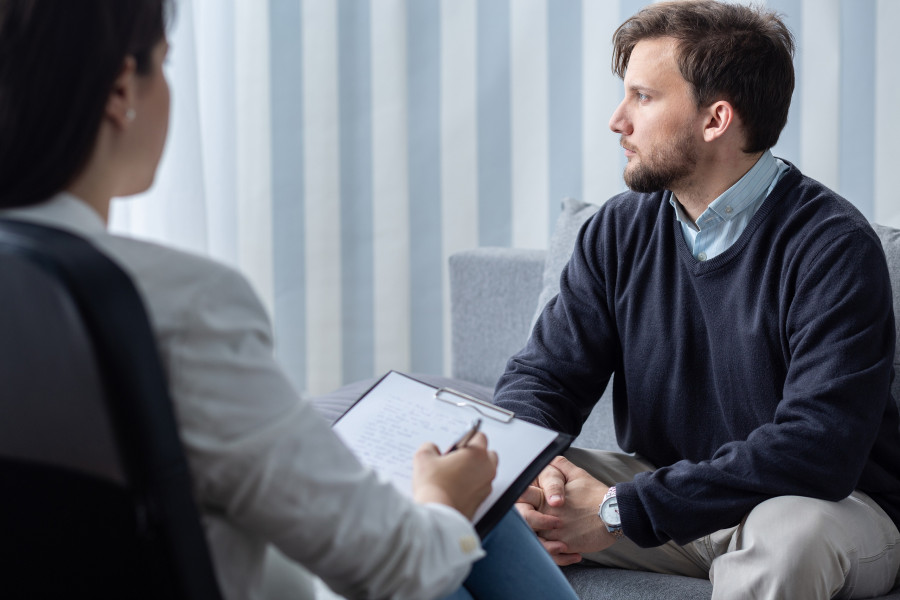 Psychotherapy