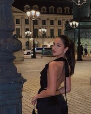 Alexandra Malena Saint Mleux