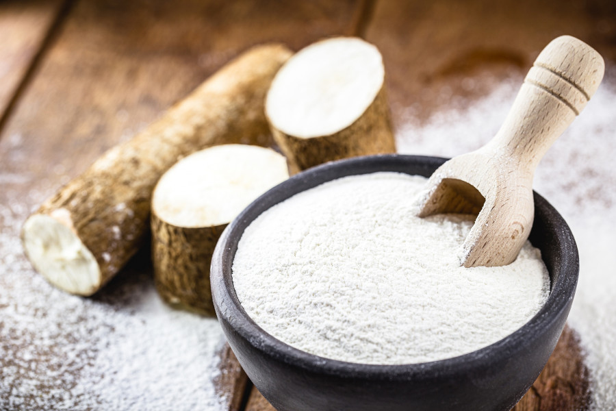 Cassava
