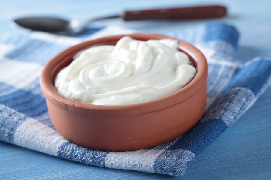 yogurt
