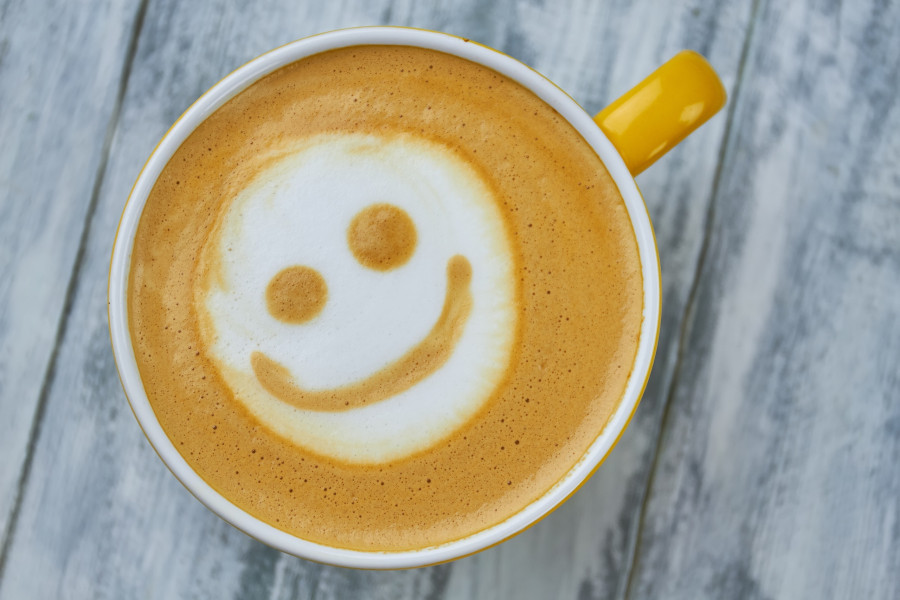 coffee