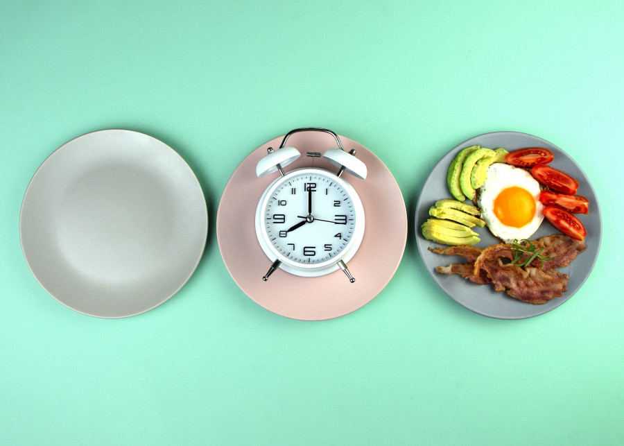 Intermittent-Fasting