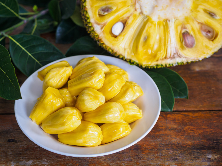 Jackfruit