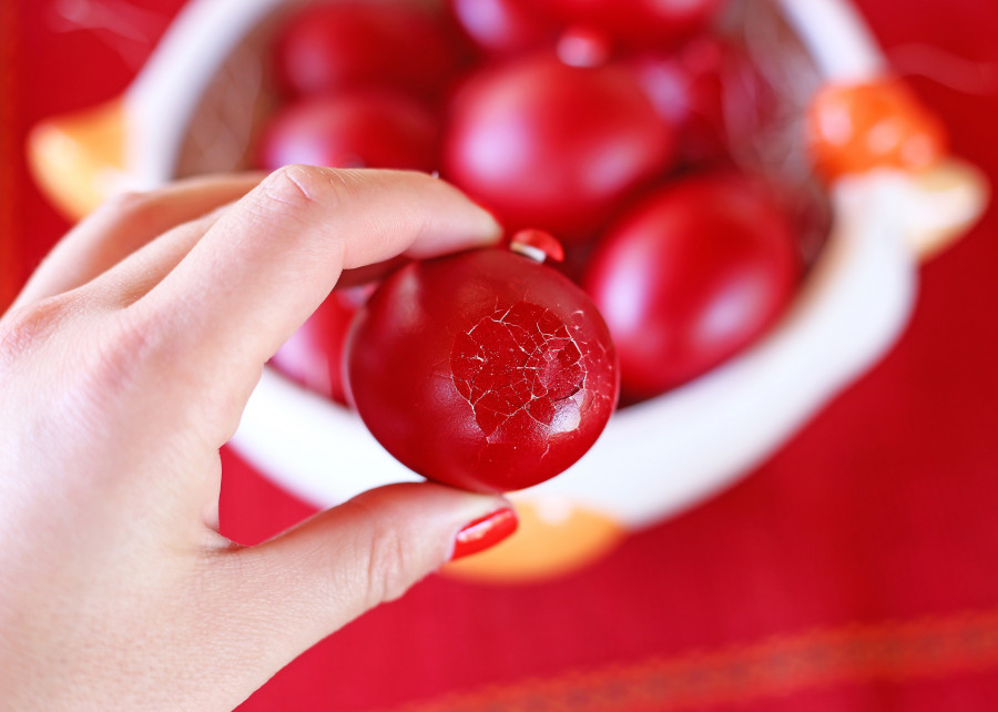Easter-Egg