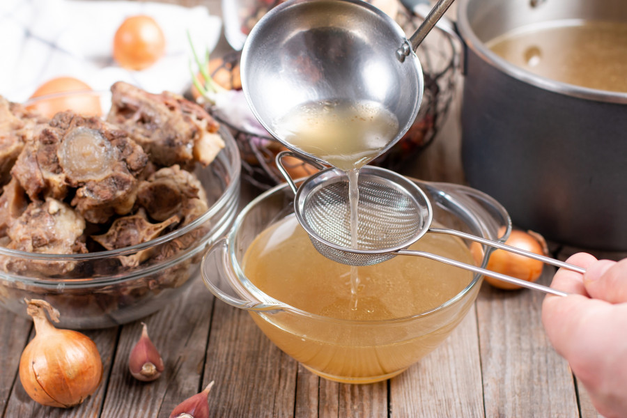 Bone-Broth