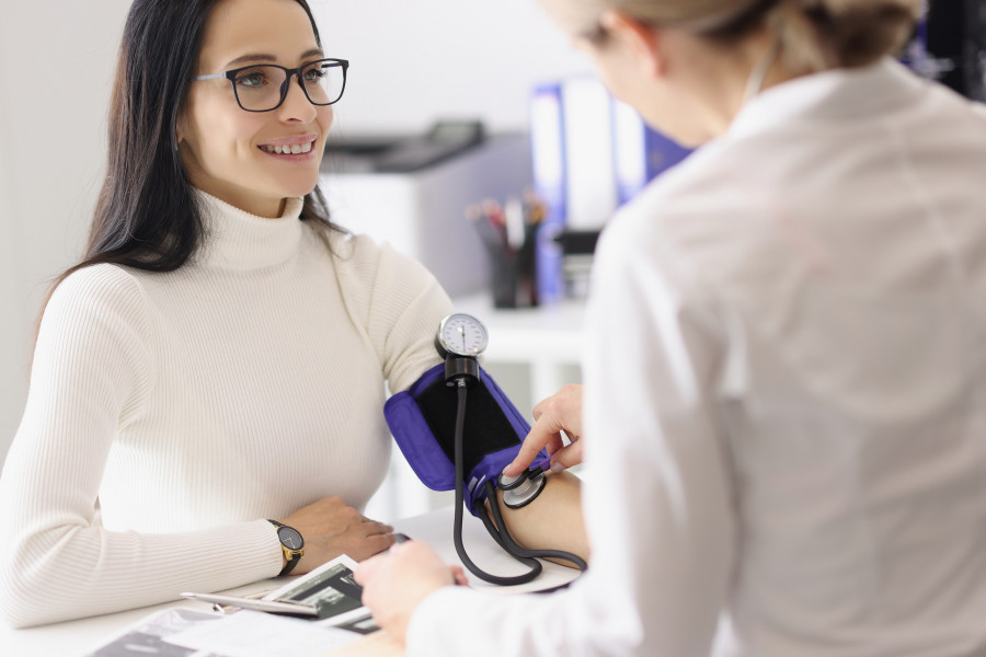 Blood-Pressure