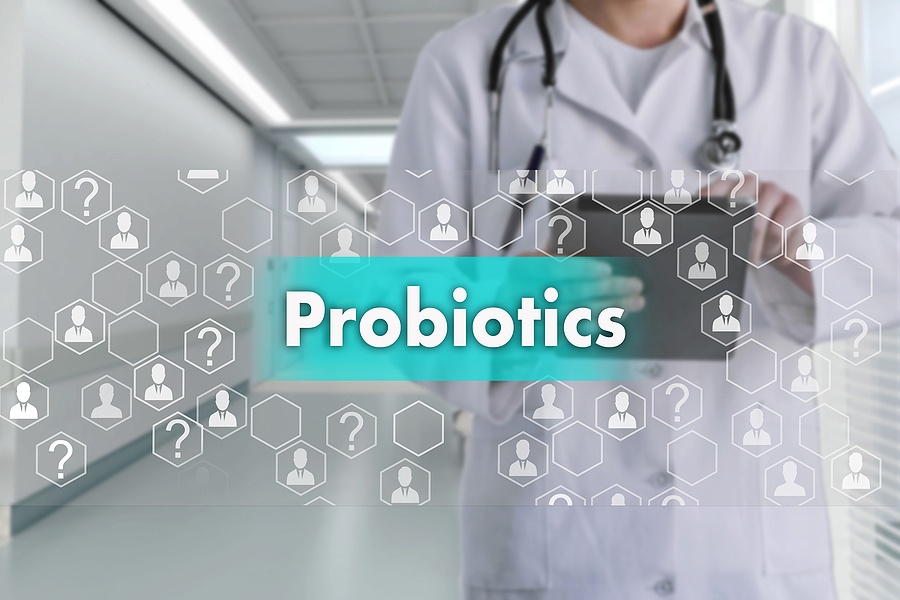 Probiotics
