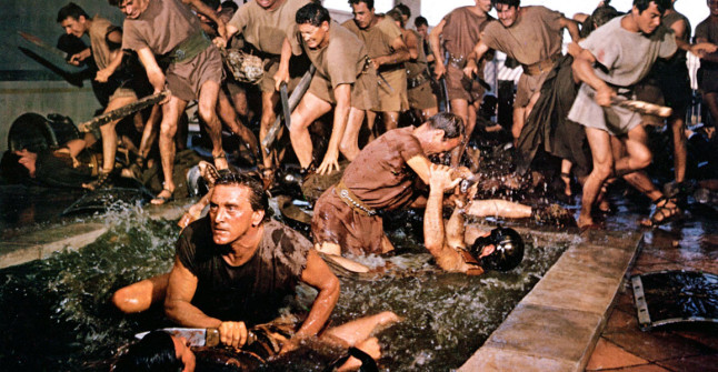 spartacus