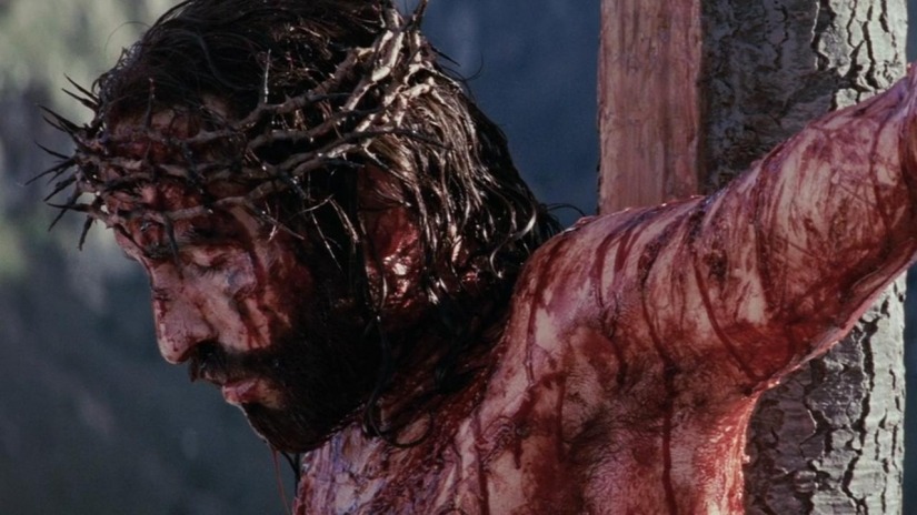 the passion of the christ 60