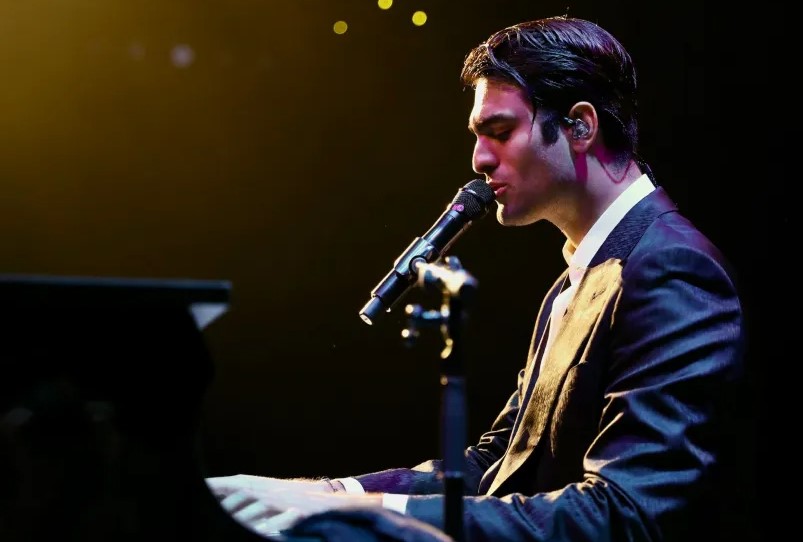 BOCELLI