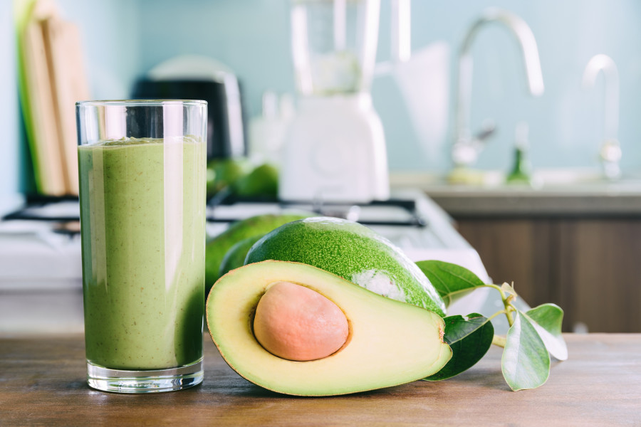 Avocado-Smoothie