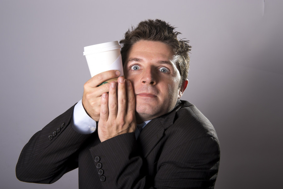 Coffee-Caffeine