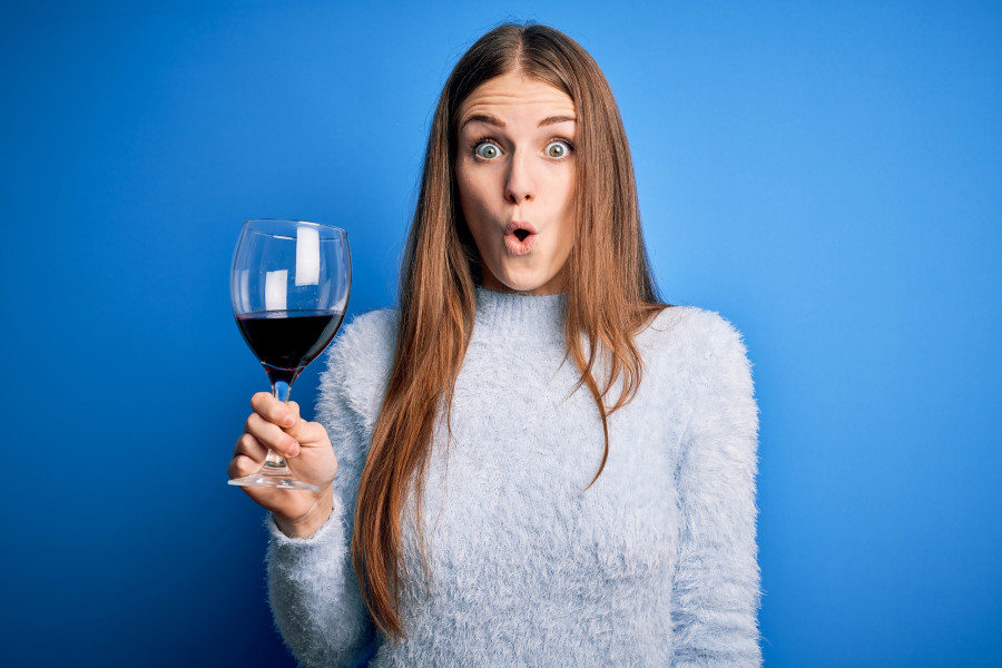 drinking--wine-shocked-surprised
