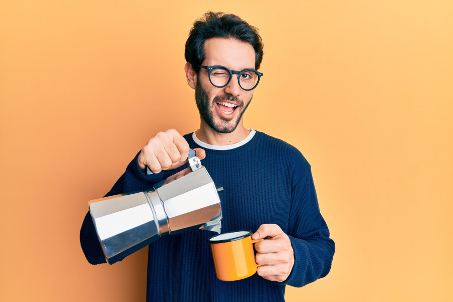 coffee
