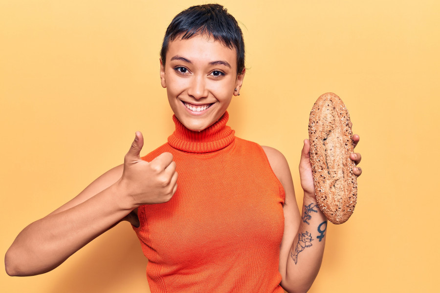 bread