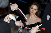 Angelina Jolie