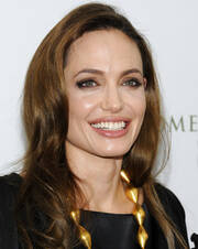 Angelina Jolie