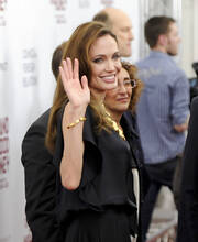 Angelina Jolie