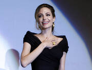 Angelina Jolie