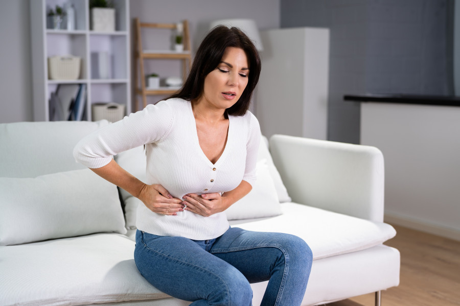 Abdominal-Liver-Pain-Cramp