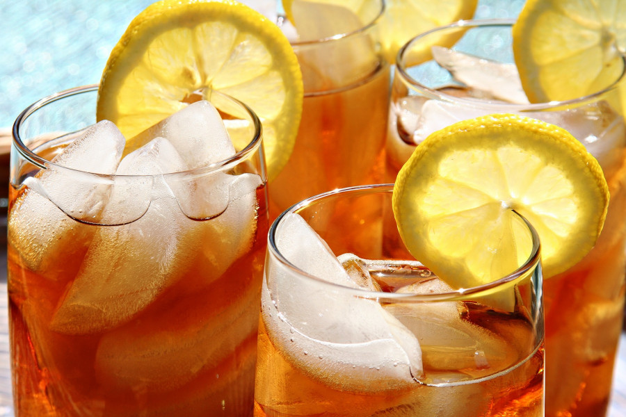 Iced Tea