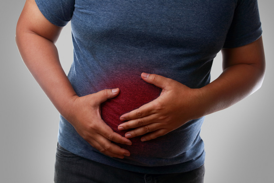 Stomach Pain