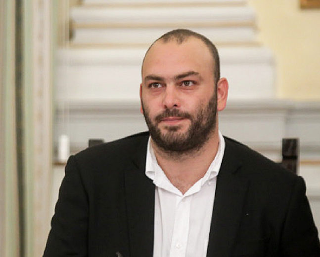 ΣΤΑΘΗΣ ΓΙΑΝΝΑΚΙΔΗΣ - Παρατηρητής της Θράκης | Παρατηρητής ...